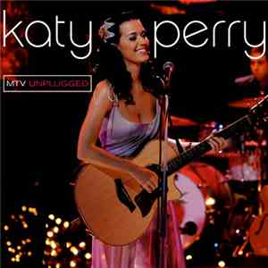 Katy Perry - MTV Unplugged flac album