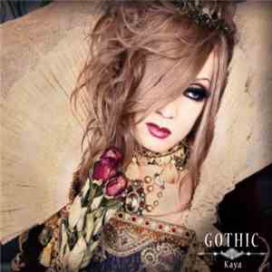 Kaya  - Gothic flac album