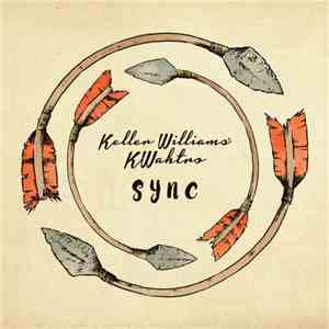 Keller Williams' KWahtro - Sync flac album