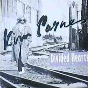 Kim Carnes - Divided Hearts flac album