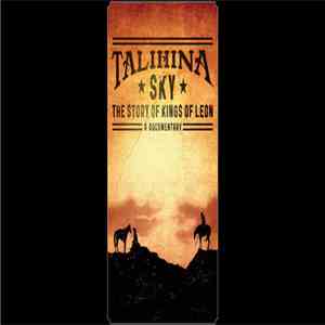 Kings Of Leon - Talihina Sky flac album