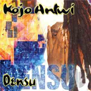 Kojo Antwi - Densu flac album
