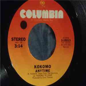Kokomo - Kitty Sittin' Pretty flac album