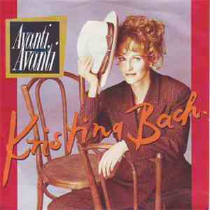 Kristina Bach - Avanti, Avanti flac album
