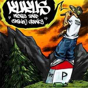 Kukus - Prosto znad czeskiej granicy flac album