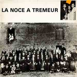 LA GUEDENNE - La Noce A Trémeur flac album