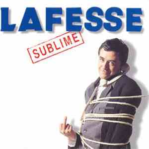 Lafesse - Sublime flac album