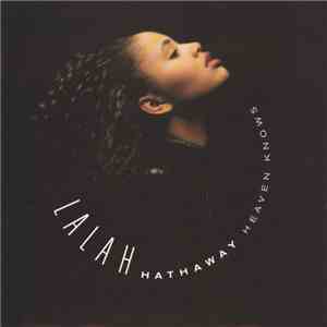 Lalah Hathaway - Heaven Knows flac album
