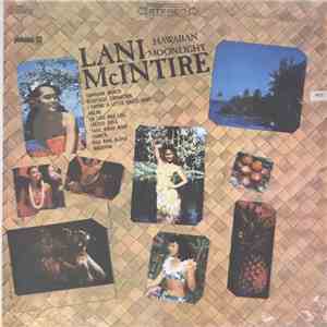 Lani McIntire - Hawaiian Moonlight flac album