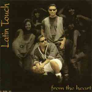 Latin Touch - From The Heart flac album