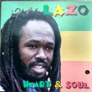 Lazo - Heart & Soul flac album
