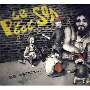 Le P'tit Son - En Cavale... flac album