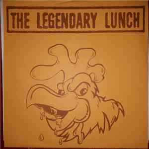 Legendary Lunch - Blind flac album