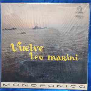 Leo Marini - Vuelve Leo Marini flac album
