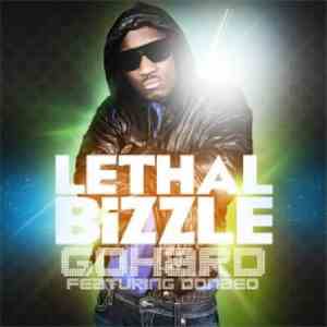 Lethal Bizzle Featuring Donaeo - Go Hard flac album