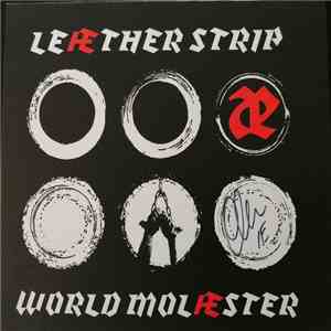 Leæther Strip - World Molæster (International Edition) flac album