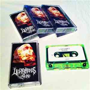 Lightsabres - Demons flac album
