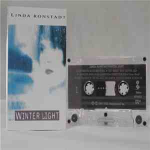 Linda Ronstadt - Winter Light flac album