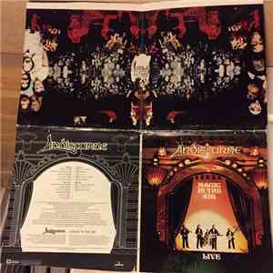 Lindisfarne - Magic In The Air flac album