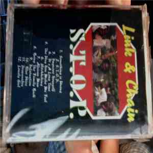 Link & Chain - S.T.O.P. flac album