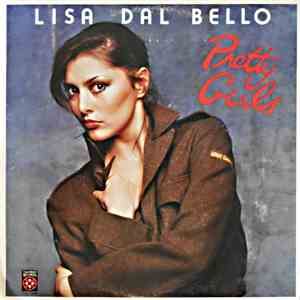 Lisa Dal Bello - Pretty Girls flac album