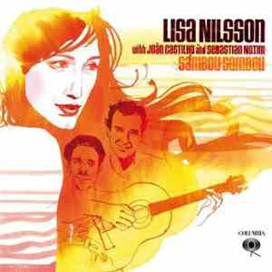 Lisa Nilsson - Sambou Sambou flac album