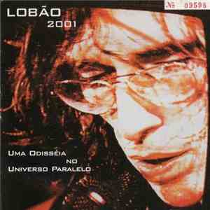 Lobão - 2001: Uma Odisseia No Universo Paralelo flac album