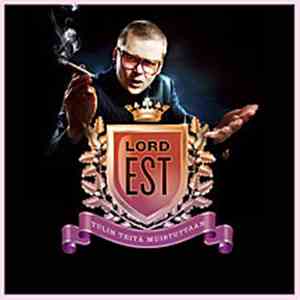 Lord Est - Tulin Teitä Muistuttaan flac album