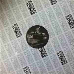 Lord Finesse - Gameplan / Actual Facts flac album