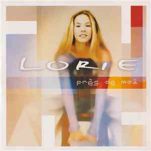 Lorie - Près De Moi flac album