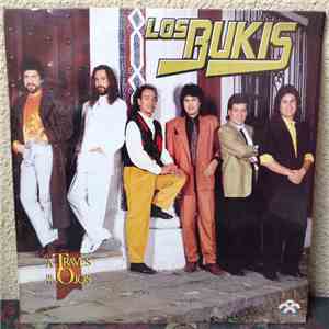 Los Bukis - Traves De Tus Ojos flac album