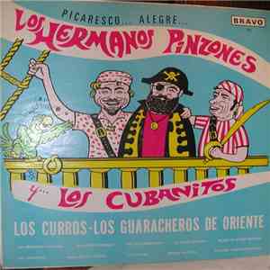 Los Hermanos Pinzones Y Cubanitos - Picaresco... Alegre flac album