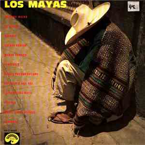 Los Mayas - Los Mayas flac album