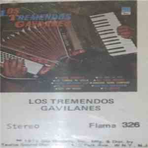Los Tremendos Gavilanes - Sabor Amargo flac album