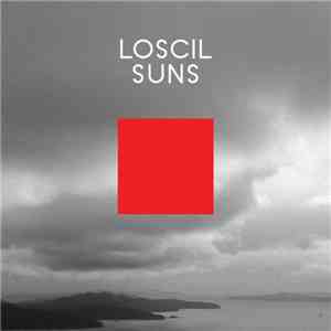 Loscil - Suns flac album