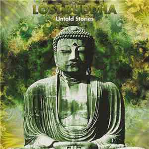 Lost Buddha - Untold Stories flac album