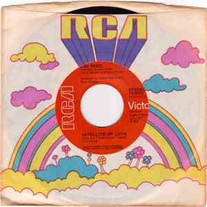 Lou Reed - Satellite Of Love flac album
