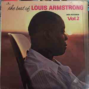 Louis Armstrong - The Best Of Louis Armstrong flac album