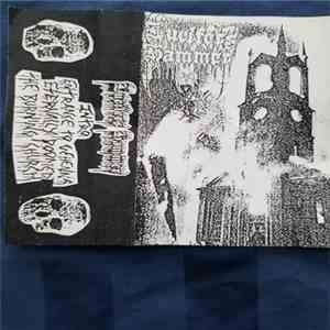 Lucifer's Hammer - Live At Blondies,Detroit Mi. 11/9/1992 flac album