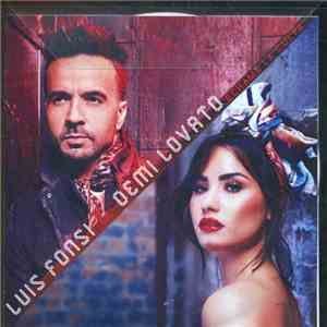Luis Fonsi & Demi Lovato - Echame La Culpa flac album