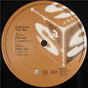 Luka Leon - Trip Top flac album