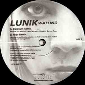 Lunik - Waiting flac album