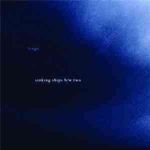 Lvngs - Sinking Ships / Two flac album