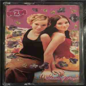 M2M - Shades Of Purple flac album