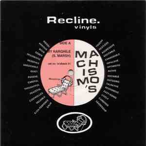 Machismo's - My Narghile / Low Soul flac album