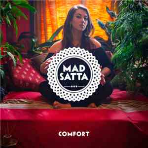 Mad Satta - Comfort flac album