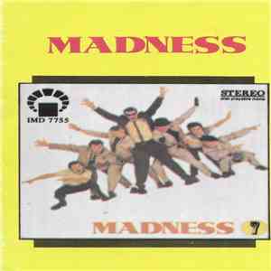 Madness - 7 flac album