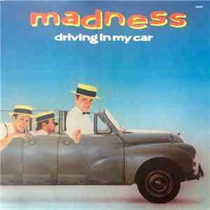 Madness - Paseando En Mi Auto flac album