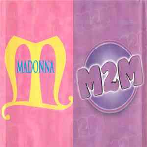 Madonna / M2M - Music / Pretty Boy flac album