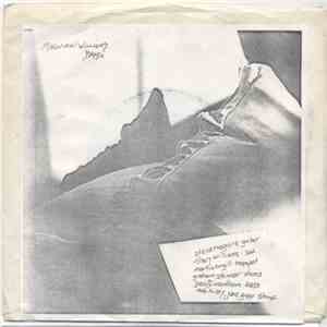 Maguire Williams Band - Houston flac album
